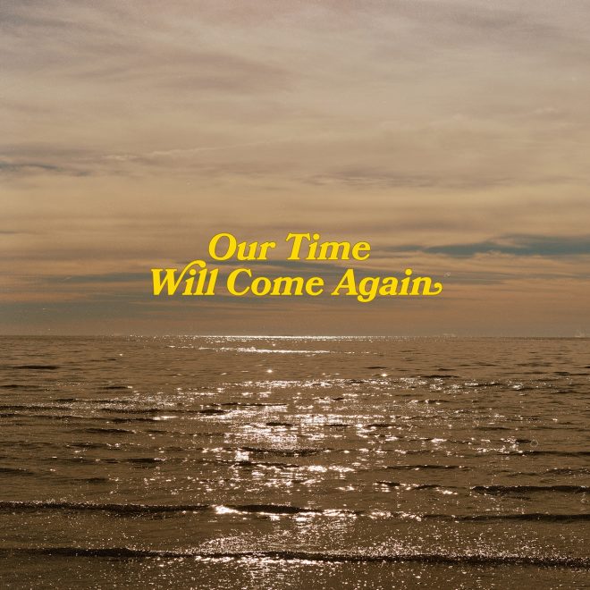 John Noseda presenta su EP Our Time Will Come Again