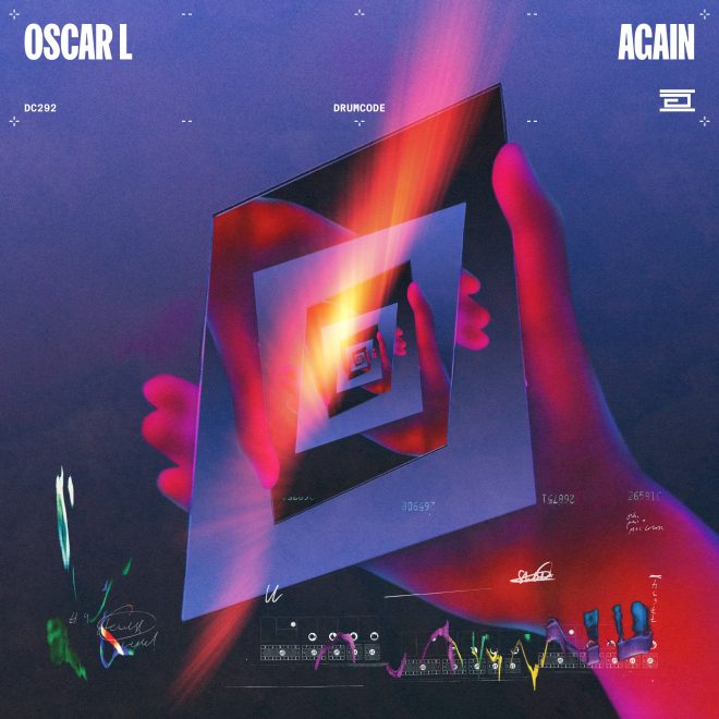 Oscar L - Again