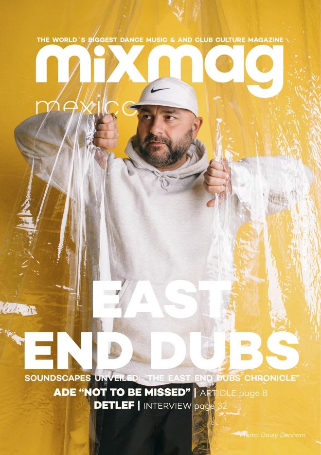 EAST END DUBS | ADE 2023