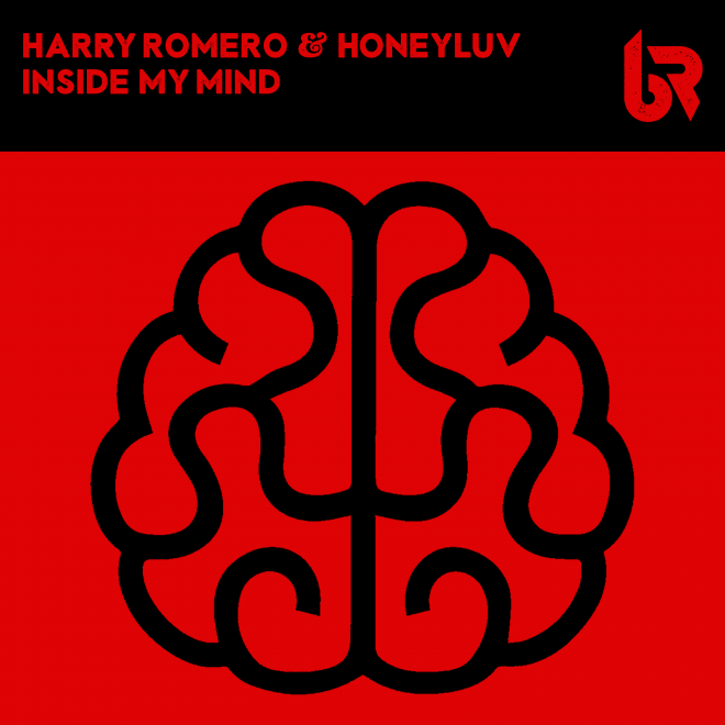 Harry Romero y HoneyLuv hacen equipo