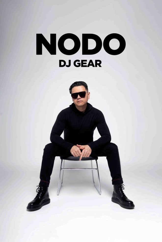 NODO DJ GEAR