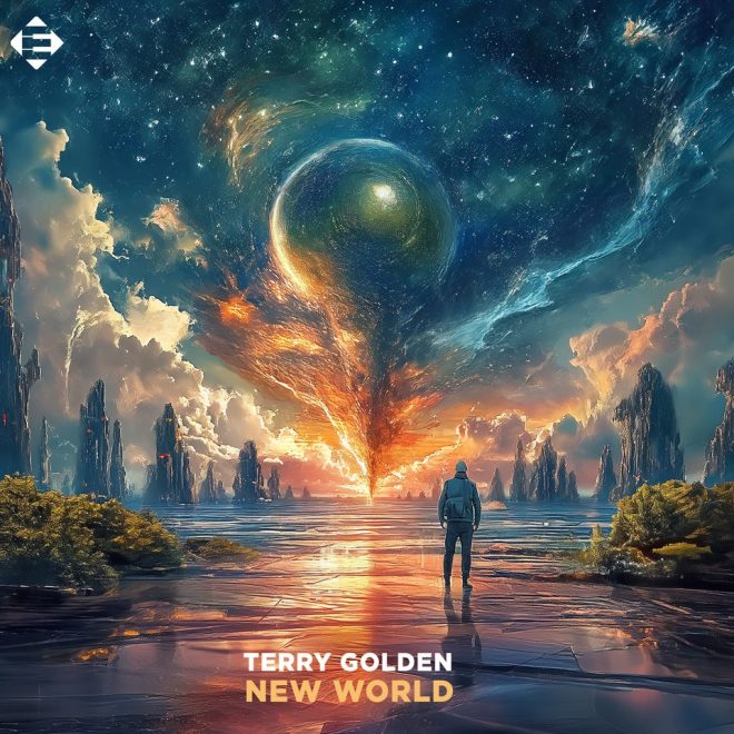Terry Golden: ‘New World’