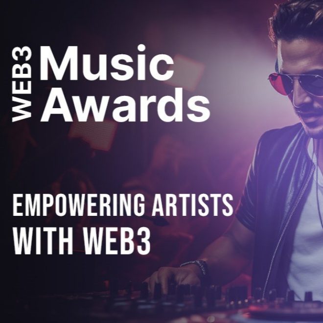 Loop.Fans lanza los premios musicales web3