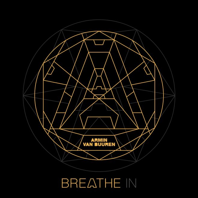Armin Van Buuren lanza su esperado noveno álbum de estudio 'Breathe In'