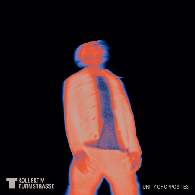 Kollektiv Turmstrasse mira al futuro con su nuevo álbum "Unity of Opposites"