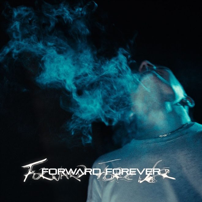 Flowdan e Innellea colaboran en el potente single 'Forward Forever'